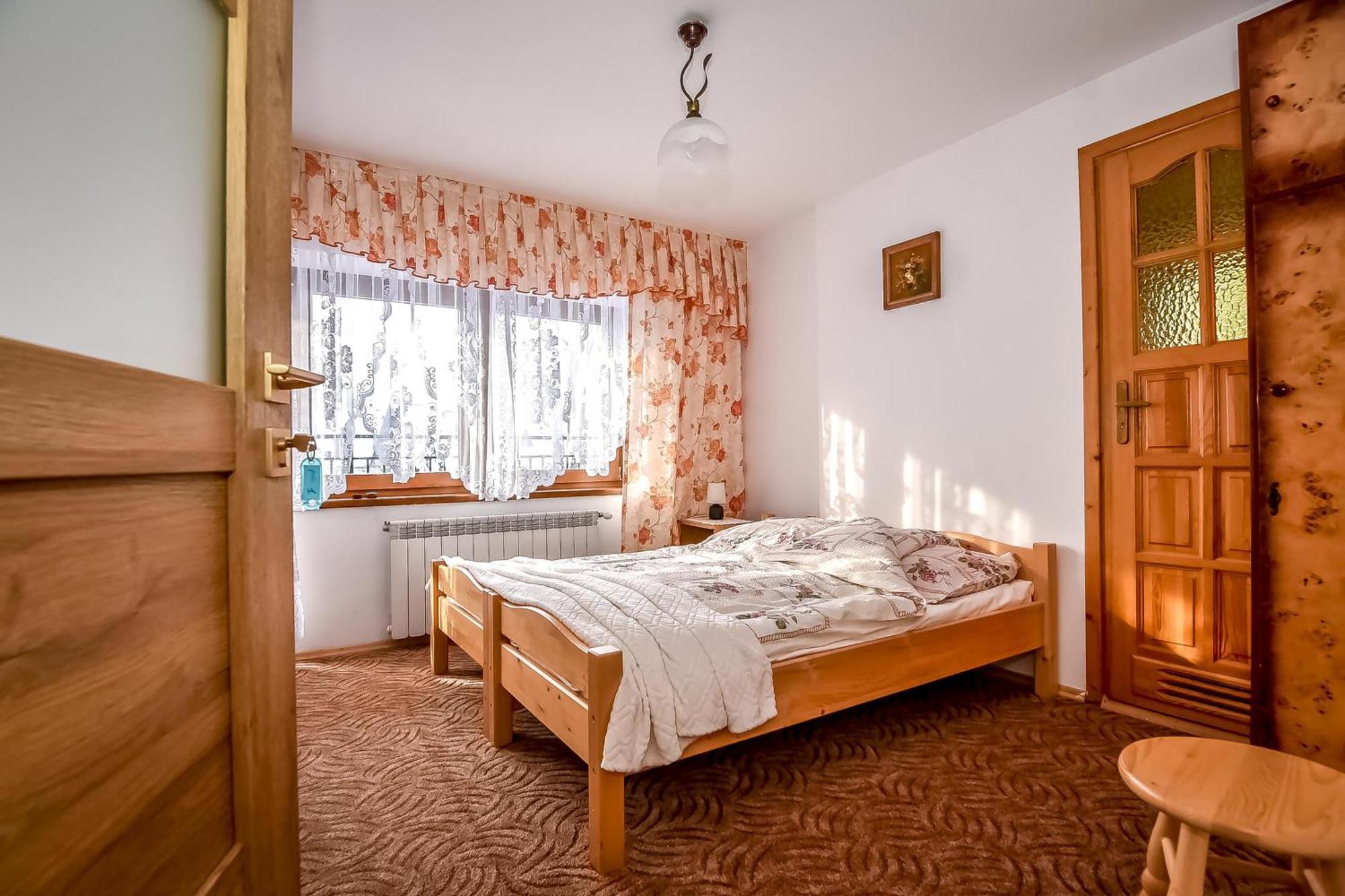 Apartament U Capka Poronin Exterior foto