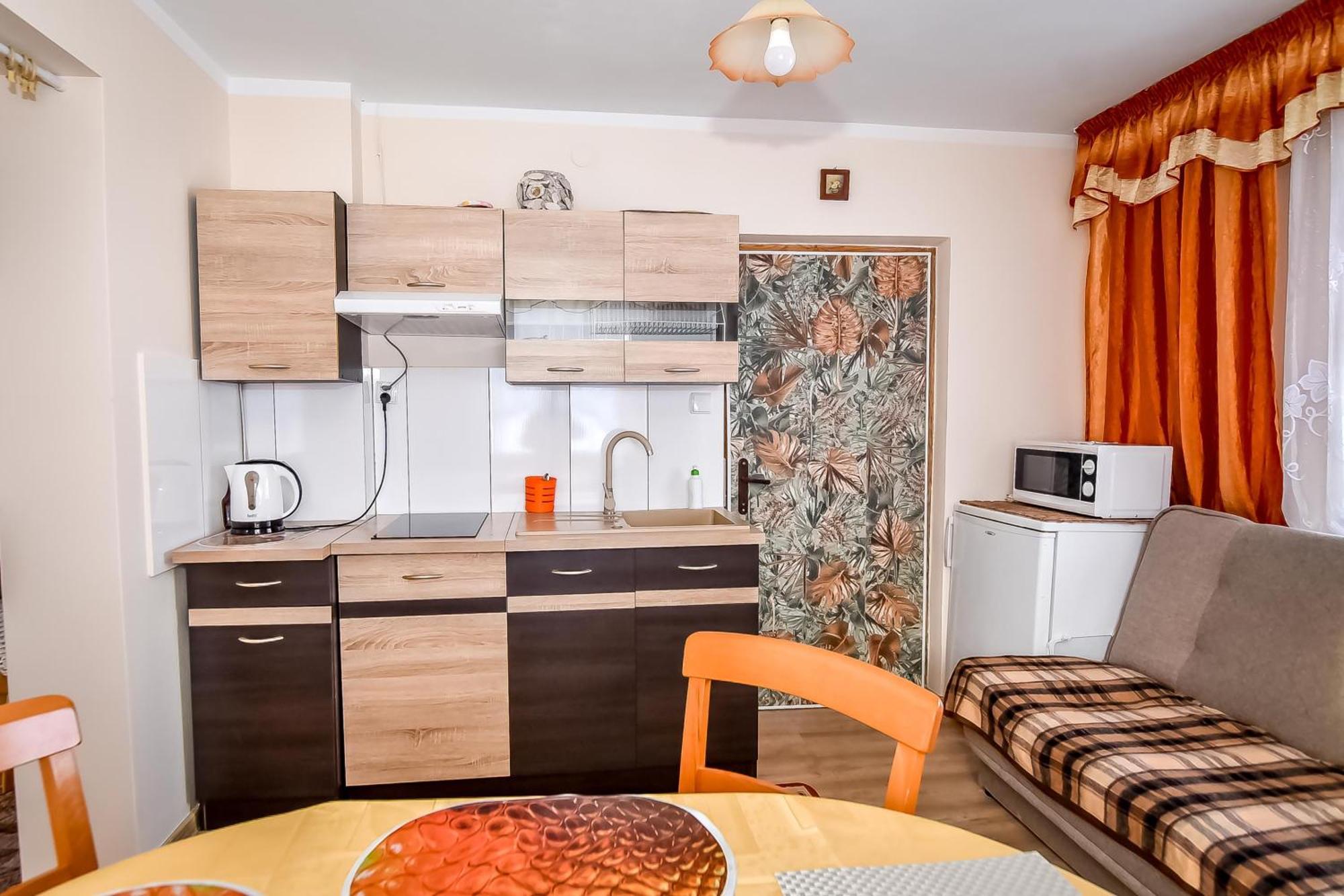 Apartament U Capka Poronin Exterior foto