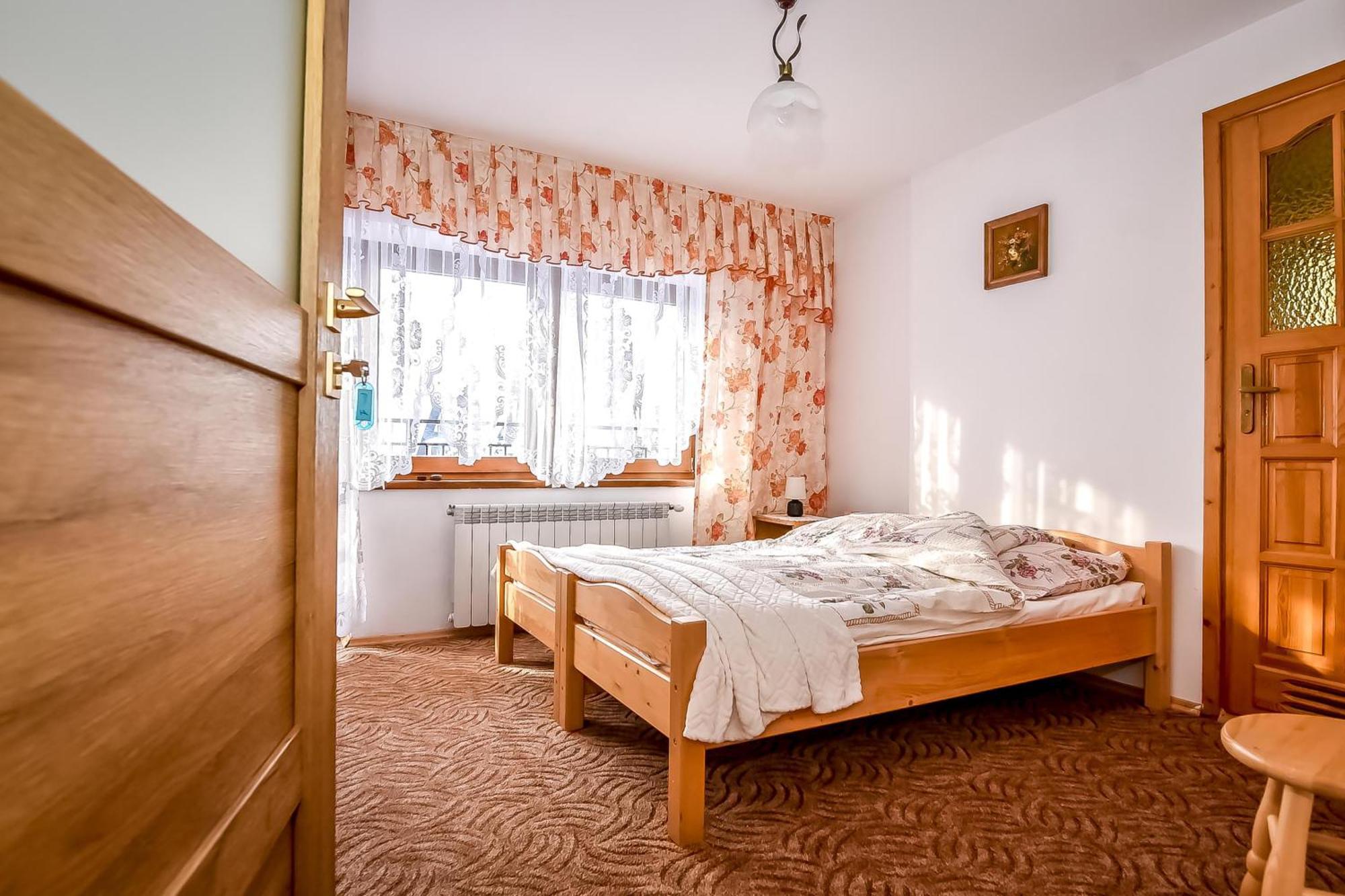 Apartament U Capka Poronin Exterior foto