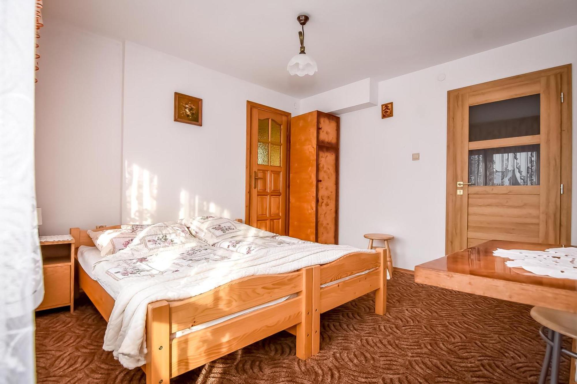 Apartament U Capka Poronin Exterior foto